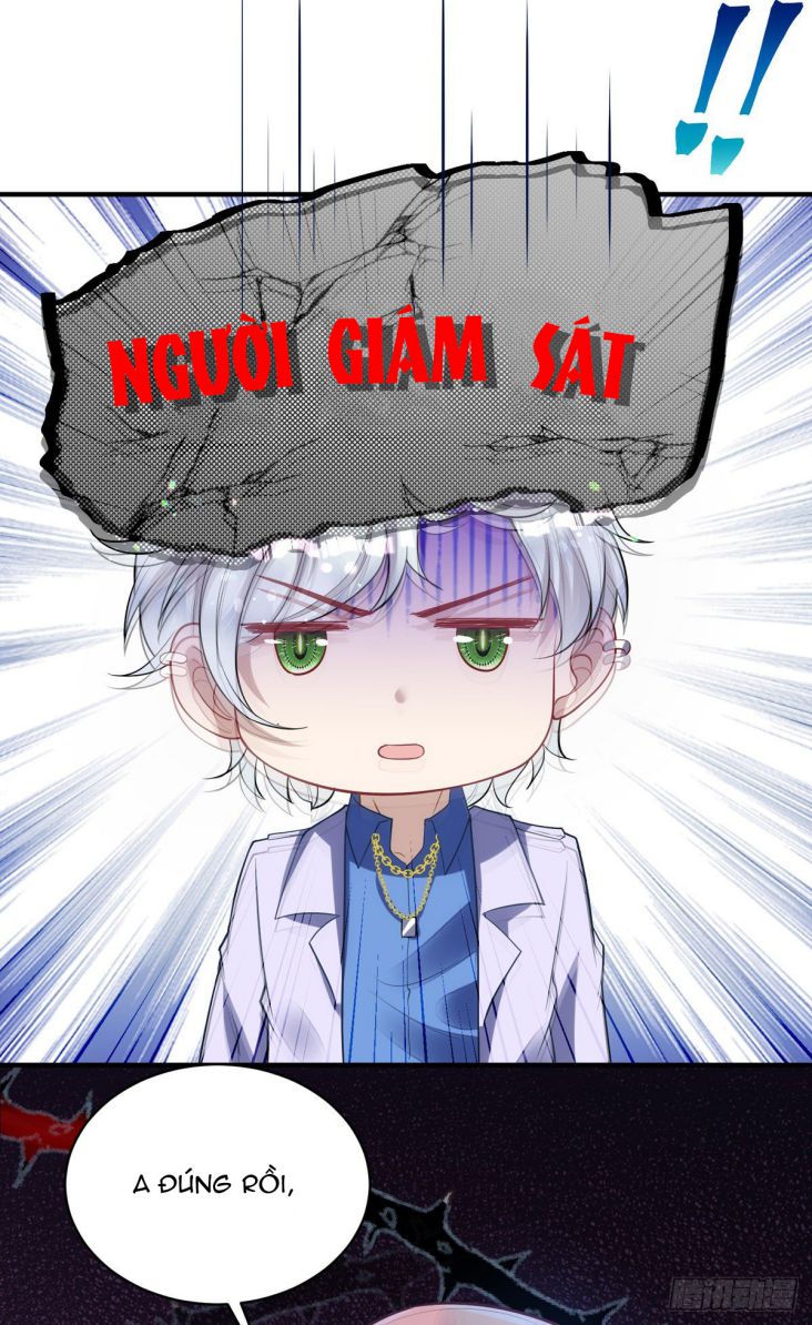 Thú Thụ Bất Thân Chapter 25 - Next Chapter 26
